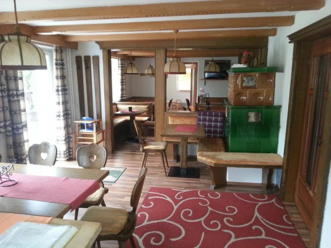Haus Alpenblick