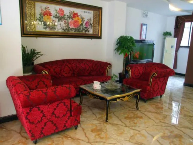 Zhenjiang Beisheng Hotel