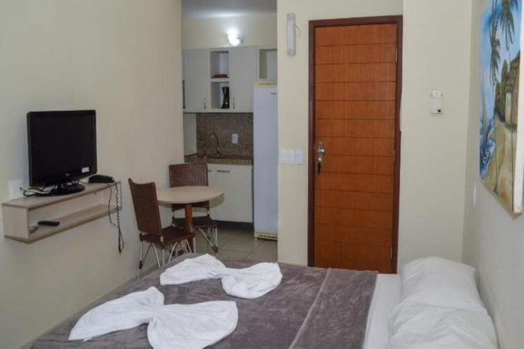 Elegance Flat Hotel