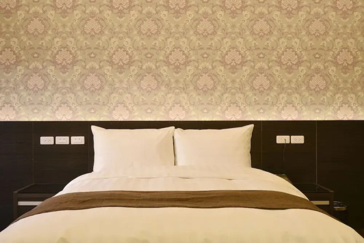 Midu Business Hotel