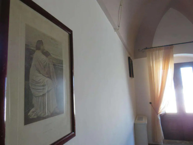 Masseria Borgo Santuri