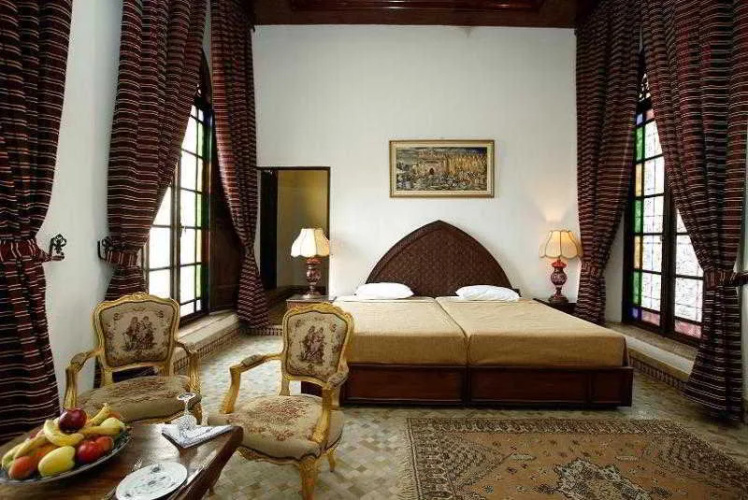 Riad Fes El Bali