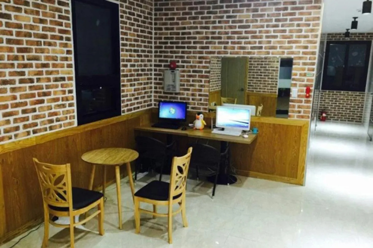 Yeosuro Guesthouse