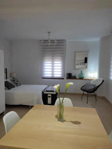 Apartamento La Placeta
