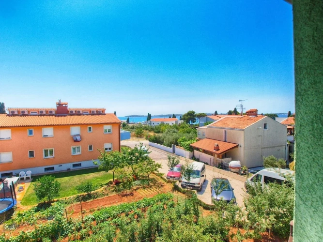 1 Bedroom Apartment with balcony