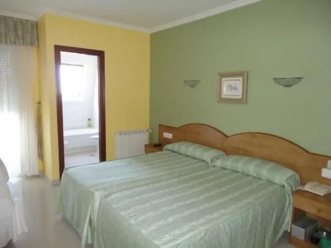 Hotel Piñeiro