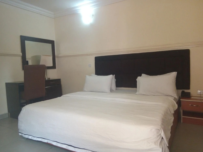 Nelseno Hotel