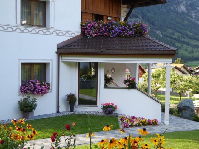 2 Bedrooms Standard Apartment with balcony