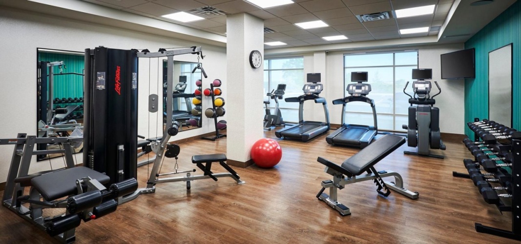 Holiday Inn Express & Suites Brantford photo 18