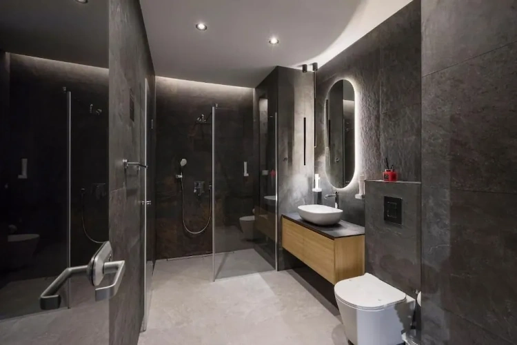 Luxury Apartment