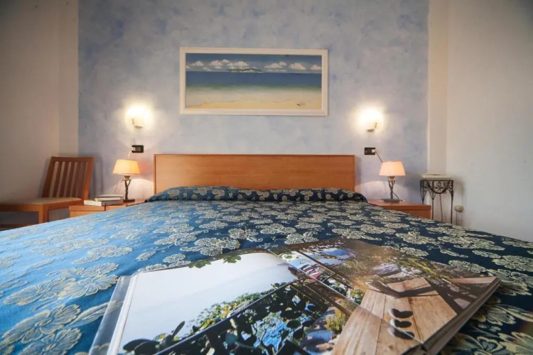 Hotel Suisse Bellevue