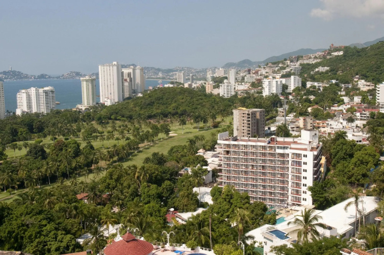 Real Bananas Acapulco photo 23