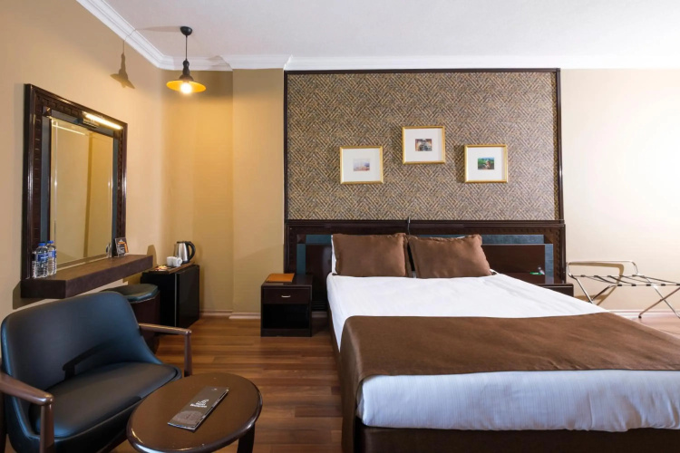 Balikcilar Hotel