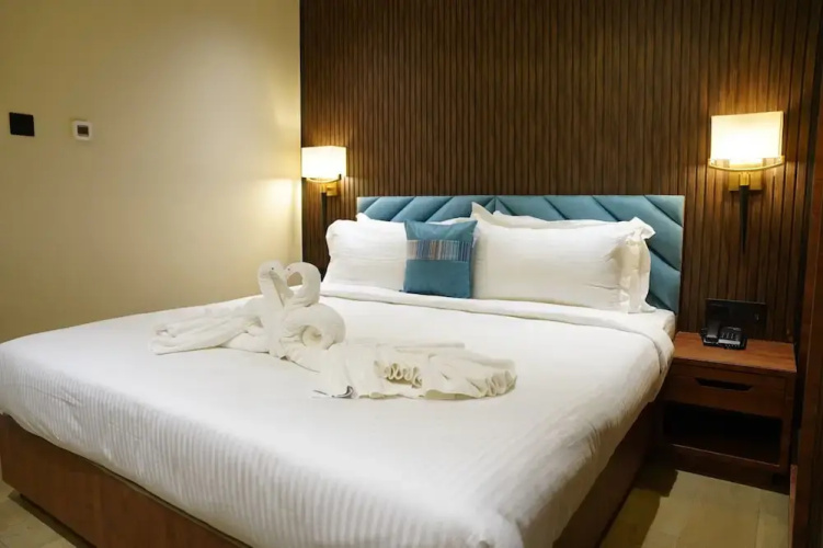 Hotel Nh Hills