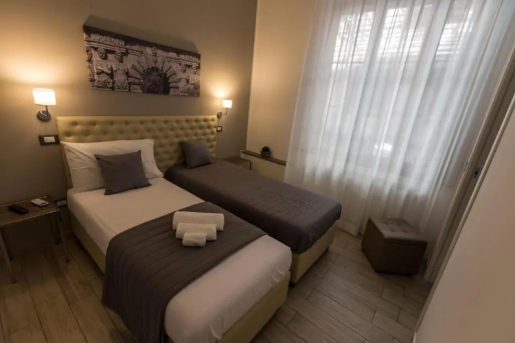 Casantò Guest Home