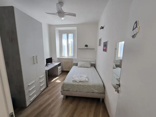 Danito Rooms