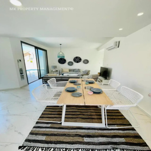 By the Beach Villa 7