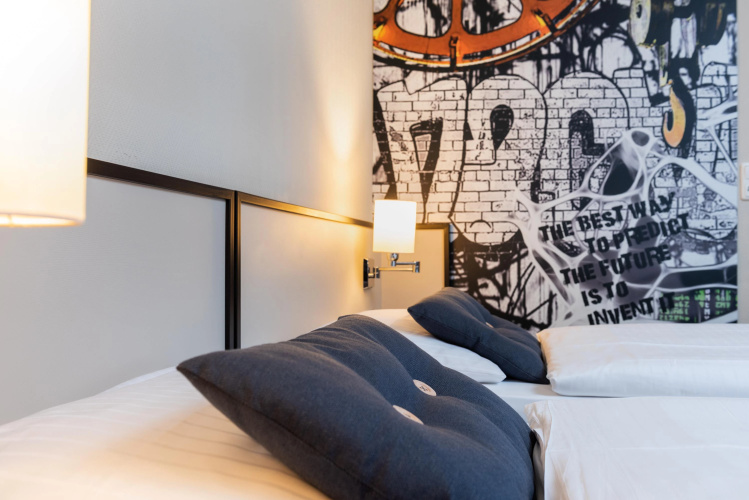 Seminaris Hotel Luneburg photo 8