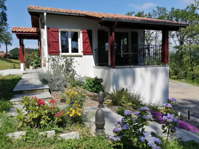 Villa Xaran Erdian