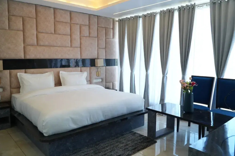 Country Ambience Hotel