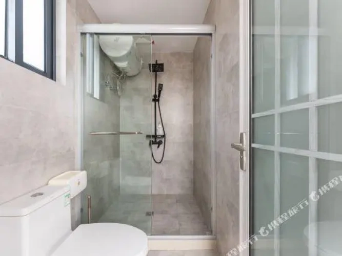 Standard Double room with balcony and with sea view