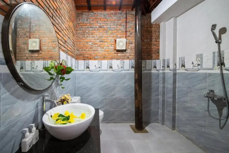 An Vien Hoi An Villa