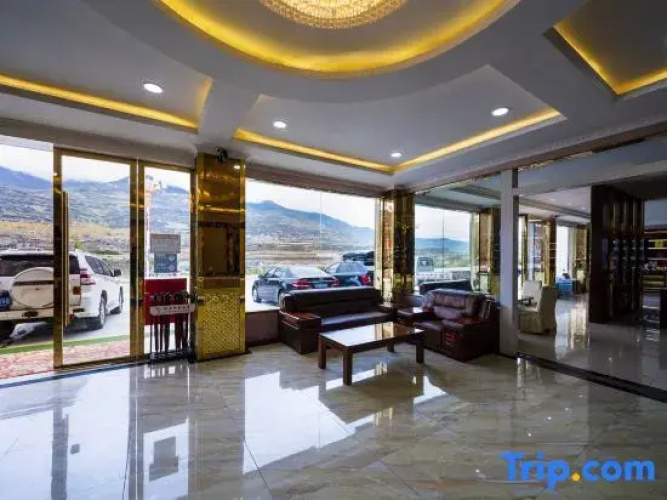 Min yuan impression hotel