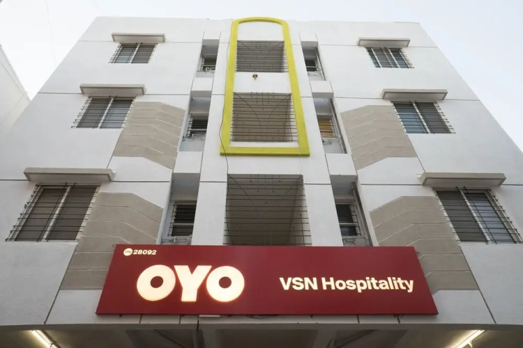 Otel görseli
