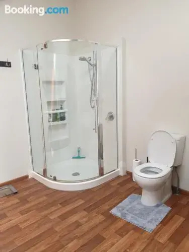 Royal Accommodation