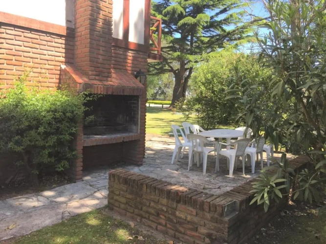 Double Bungalow