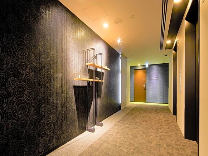 Hotel rooms