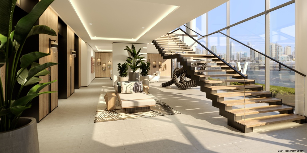 Vida Dubai Marina & Yacht Club photo 14