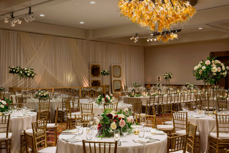 The Westin Nashville photo 31