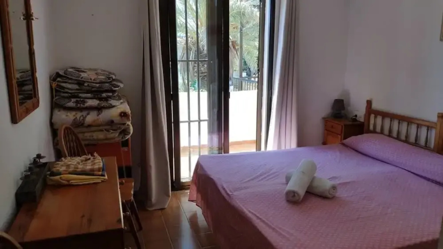 Perfect Apartment Just a few Steps From Beach