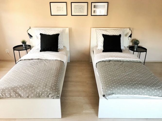 QIK Apartments