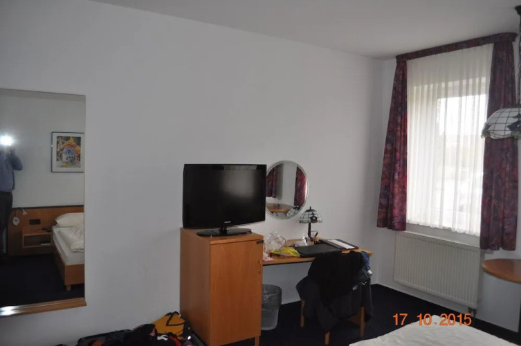 Turmhotel Schwedt