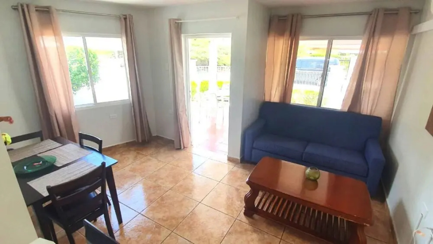 Rooi Santo Residence