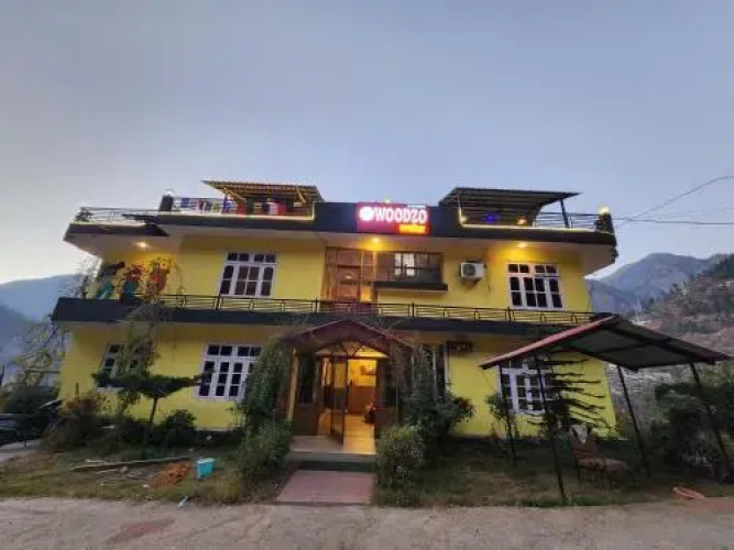 Hotelafbeelding