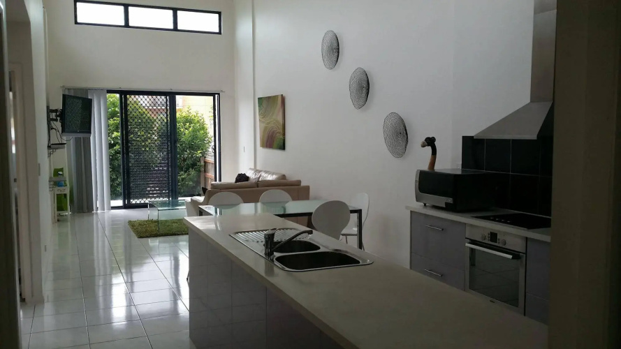 Sutton's Beach Unit