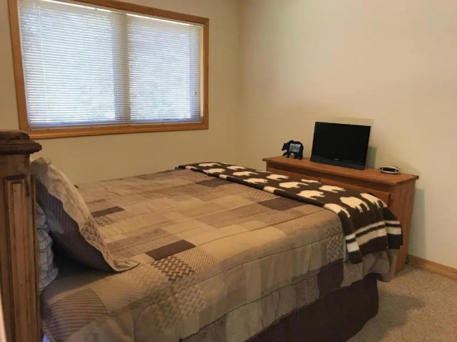 1494OAK Cliff Top Condo