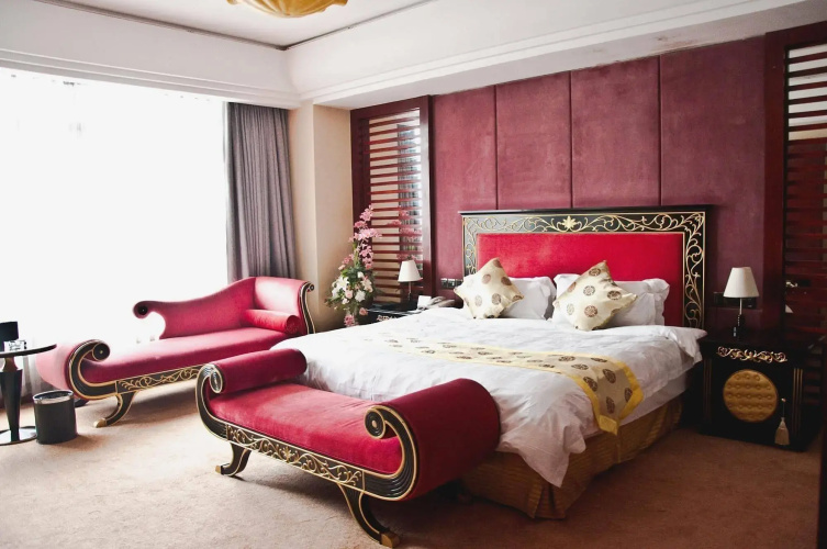 Governor Palace Hotel - Wuhan