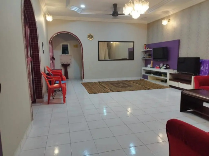 Homestay Alia