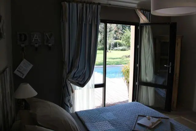 La Villa Blanche