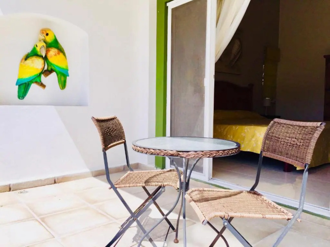 Gorgeous Villa with Pool E8 Playacar Phase 2