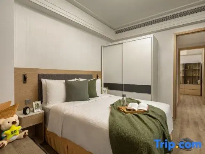1 Bedroom Premier room