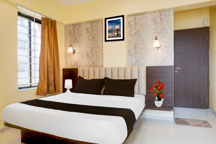 Classic Triple room