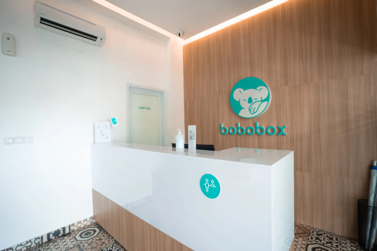Bobopod Slamet Riyadi Solo