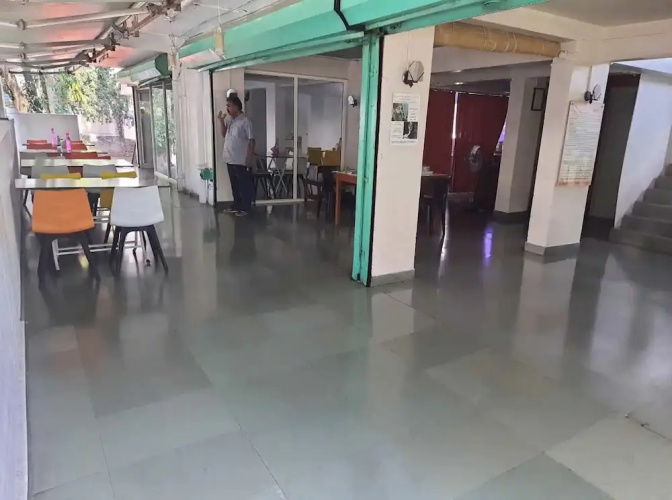 Hotel Surya Villa