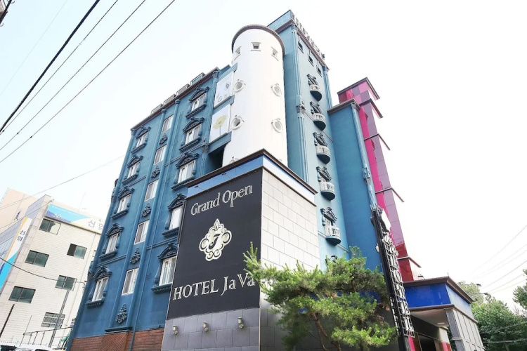 Otel görseli
