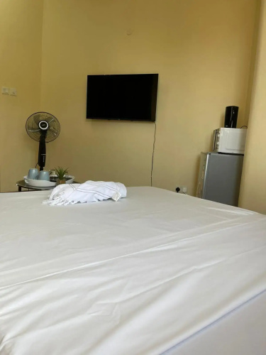 SeaOne Nyali Mombasa Private Studio w/ pool
